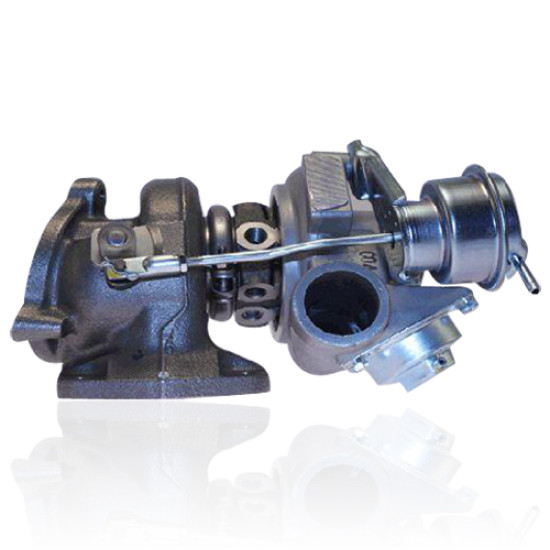 Photo Turbo neuf d'origine MITSUBISHI - 2.4 170cv 195cv