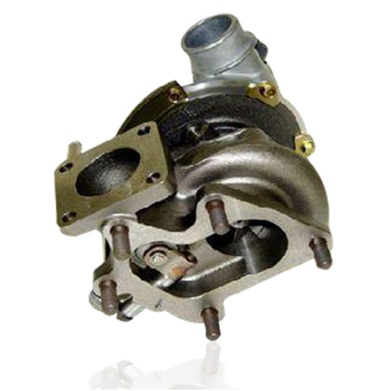 Photo Turbo neuf d'origine IHI - 2.2 GT 147cv, 2.2 12V 147cv, 2.2 GT 12V 146cv