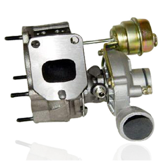 Photo Turbo neuf d'origine KKK - 2.5 TDI 83 90 95 102cv 95 102cv 83 95cv 95cv