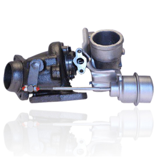 Photo Turbo neuf d'origine KKK - 2.3 TD 98cv