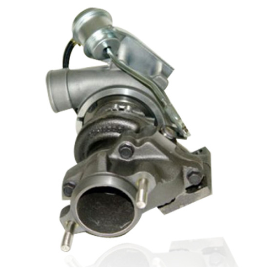 Photo Turbo échange standard MITSUBISHI - 2.4 TD 115cv