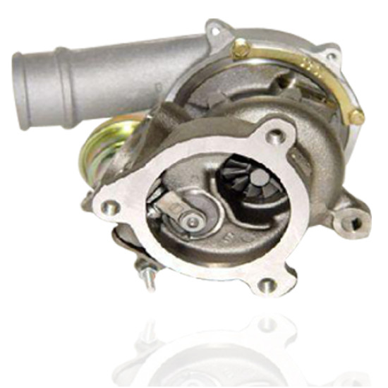 Photo Turbo neuf d'origine KKK - 1.8 i 210cv 225cv