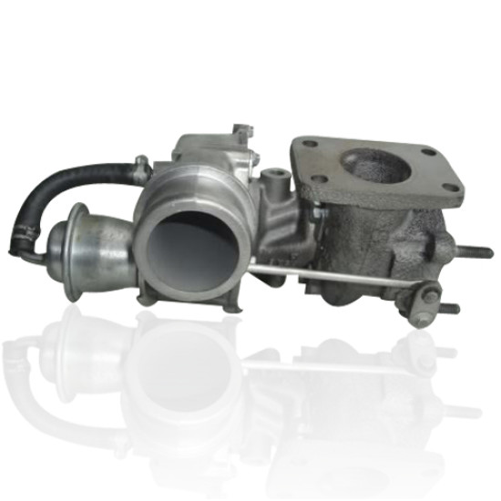 Photo Turbo neuf d'origine IHI - 2.5 TD 116cv 115cv