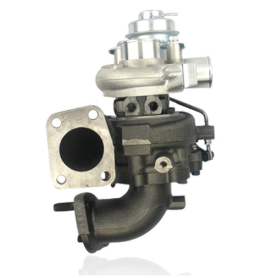 Photo Turbo échange standard MITSUBISHI - 2.5 115 133cv