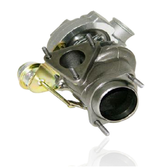Photo Turbo neuf d'origine GARRETT - 2.9 TD 120cv