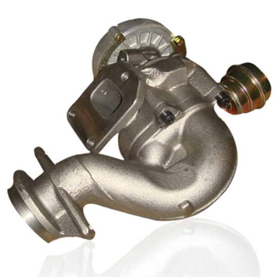 Photo Turbo échange standard KKK - 2.5 TDI 88 102cv