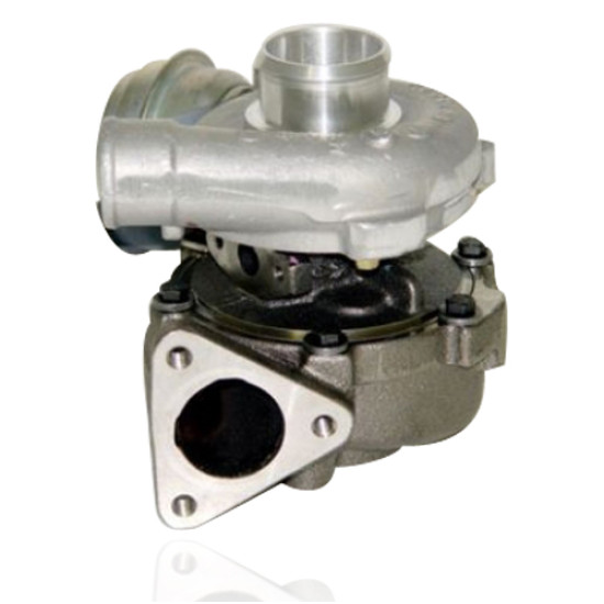 Photo Turbo neuf d'origine GARRETT - 2.2 DTI 120cv 125cv