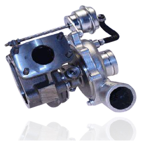 Photo Turbo neuf d'origine KKK - 2.3 TD 110cv 116cv