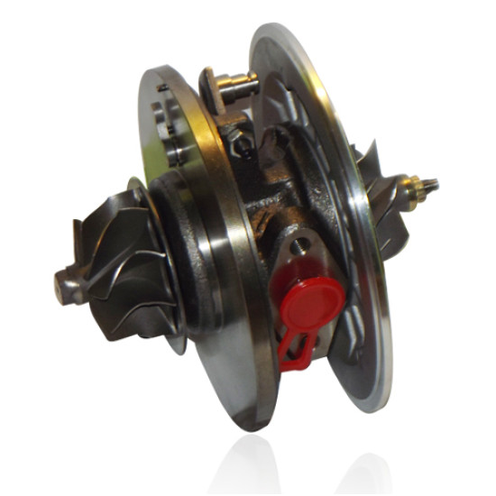 Photo CHRA neuf - 2.4 i 200cv, 2.4 TDI 130cv 163cv 116cv 122cv