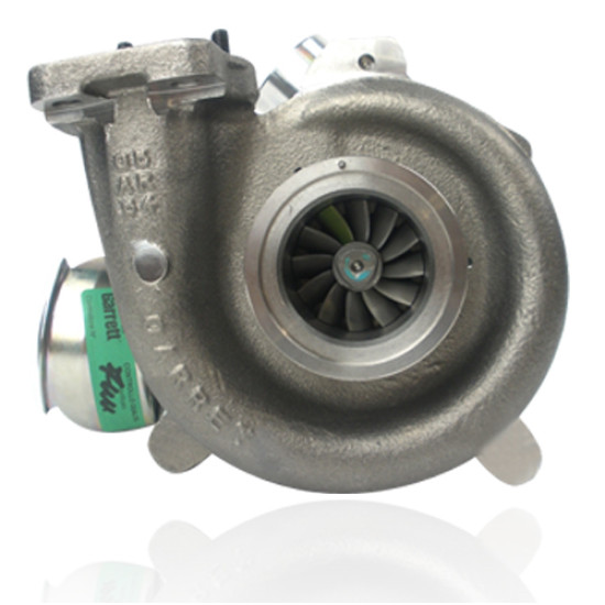 Photo Turbo neuf d'origine GARRETT - 2.8 HDI 146cv 128cv, 2.8 JTD 146cv