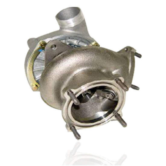 Photo Turbo neuf d'origine KKK - 3.6 V6 450cv