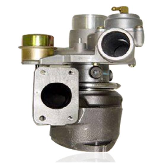Photo Turbo échange standard GARRETT - 1.8 T 158cv 150cv