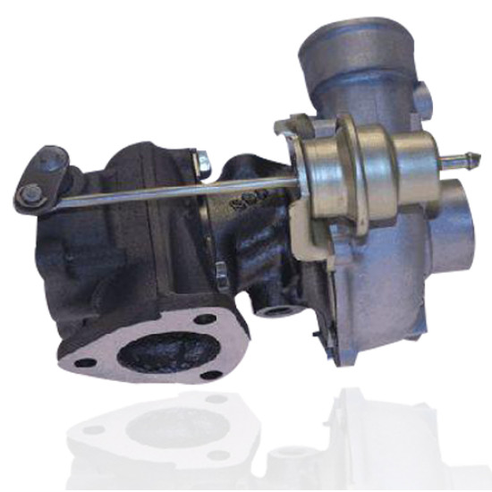 Photo Turbo échange standard IHI - 2.5 D 125cv