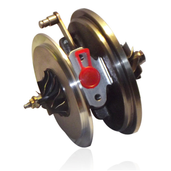 Photo CHRA neuf - 1.8 TDCI 115cv 100 125cv 125cv 110cv