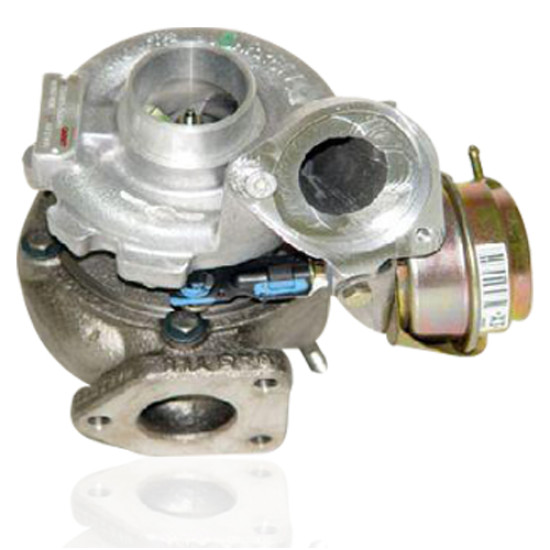 Photo Turbo échange standard GARRETT - 2.0 TD 150cv, 2.0 D 150cv