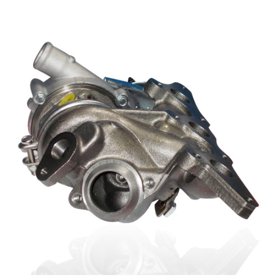 Photo Turbo neuf KBO - 0.6 i 55 61 75cv 61cv 71cv 45 55 61cv 54cv