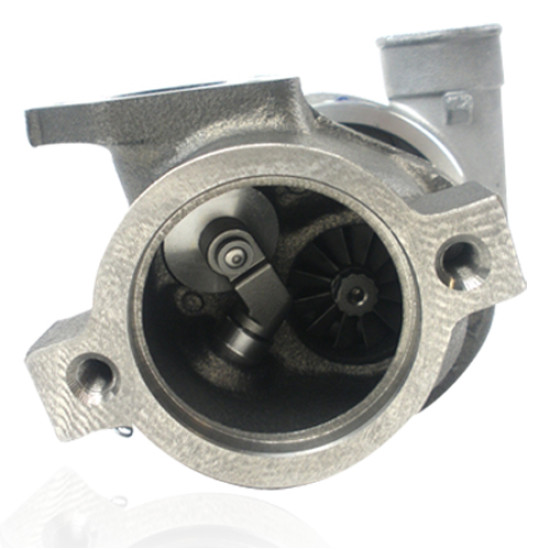 Photo Turbo neuf d'origine MITSUBISHI - 2.5 TD 110cv 136cv
