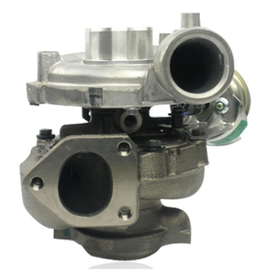 Photo Turbo neuf d'origine GARRETT - 3.0 D 184cv 193cv 163cv, 2.9 TD 184cv 193cv 163cv
