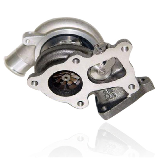 Photo Turbo échange standard MITSUBISHI - 2.5 D 100cv
