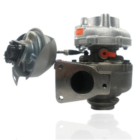 Photo Turbo échange standard GARRETT - 2.0 HDI 136cv, 2.0 JTD 136cv, 2.0 MJTD 136cv