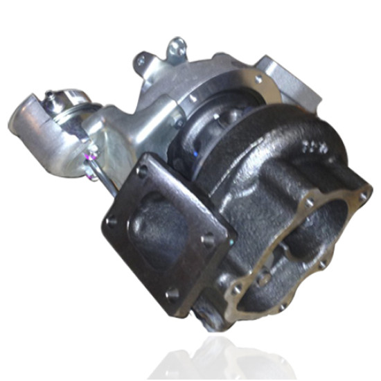 Photo Turbo neuf d'origine GARRETT - 2.0 500cv