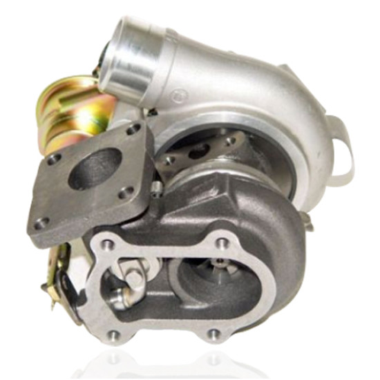 Photo Turbo échange standard MITSUBISHI - 2.8 TD 103cv, 2.8 TDI 103cv