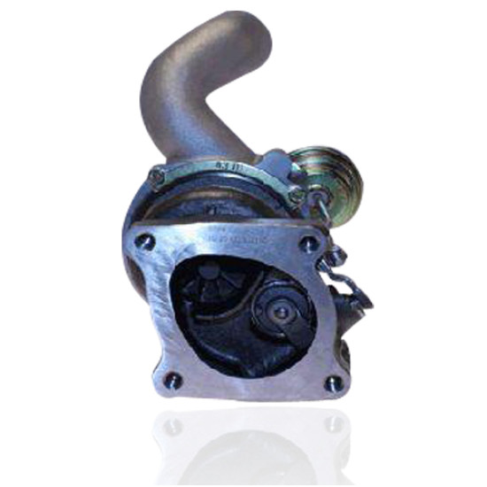 Photo Turbo échange standard KKK - 2.7 i 380cv