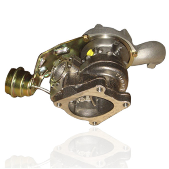 Photo Turbo neuf d'origine KKK - 4.2 i 450cv 480cv