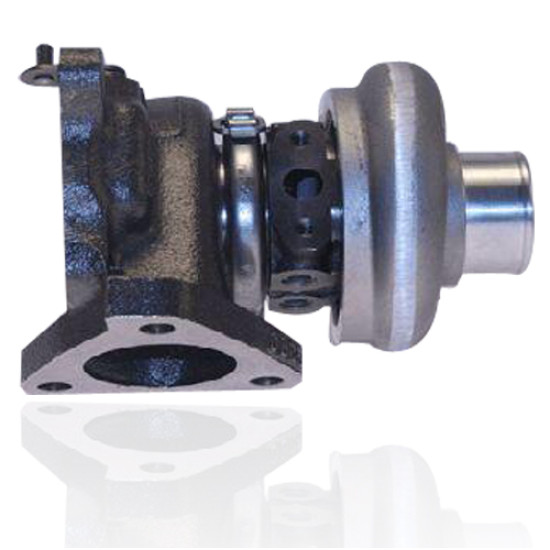 Photo Turbo neuf d'origine MITSUBISHI - 2.5 TD 87cv 99cv