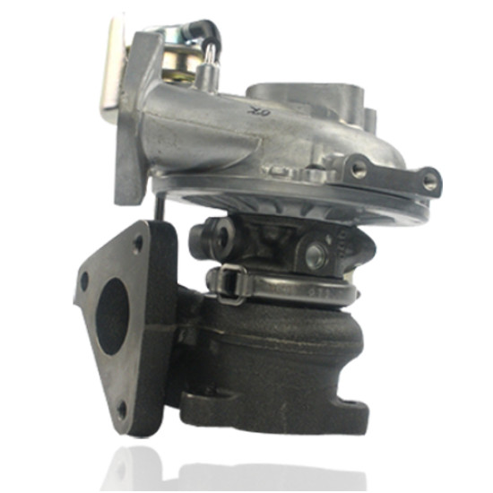 Photo Turbo neuf d'origine IHI - 2.2 DI 114cv