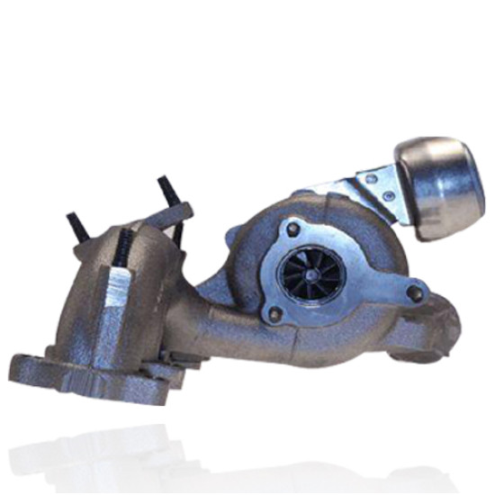 Photo Turbo neuf d'origine KKK - 1.9 D 130cv, 1.9 TDI 150cv 130cv