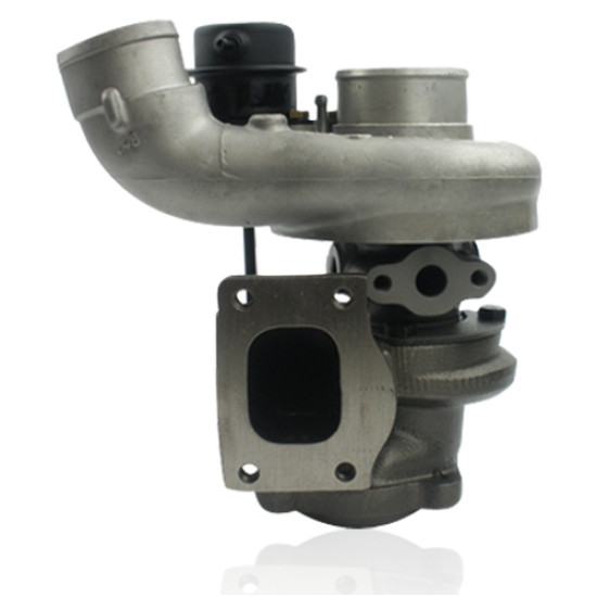 Photo Turbo neuf d'origine GARRETT - 2.0 i V6 200cv 199cv 205cv