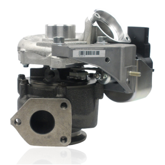 Photo Turbo échange standard MITSUBISHI - 2.0 D 163cv