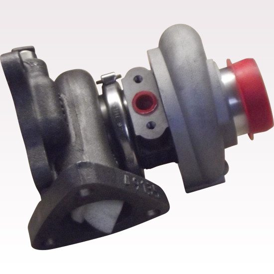 Photo Turbo neuf KBO - 2.5 D 100cv