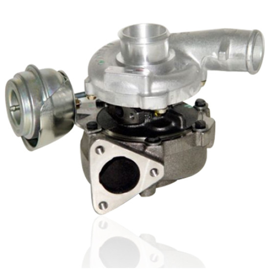 Photo Turbo neuf d'origine GARRETT - 2.2 TID 125cv 120cv, 2.2 DTI 125cv
