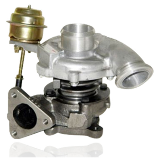 Photo Turbo neuf d'origine GARRETT - 2.0 DTI 16V 100cv, 2.0 DTI 100cv