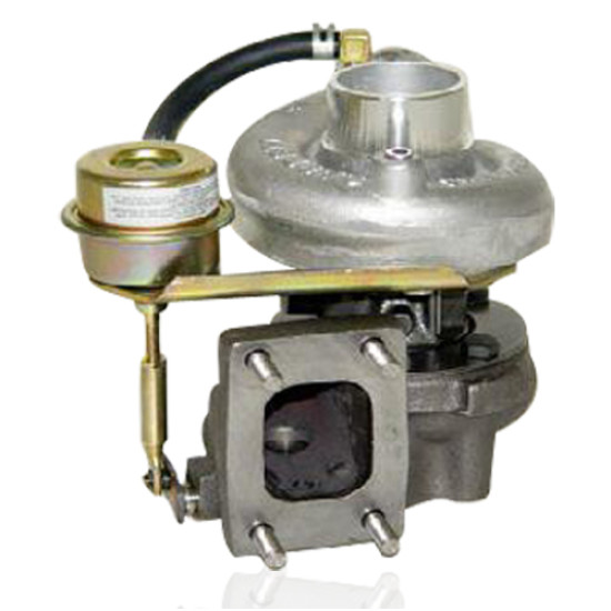 Photo Turbo échange standard GARRETT - 2.1 TD 90cv 88cv