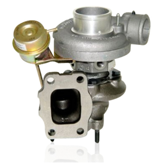 Photo Turbo neuf d'origine GARRETT - 2.0 i 16V 205cv