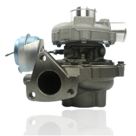 Photo Turbo neuf d'origine GARRETT - 2.0 CRDI 140cv 150cv