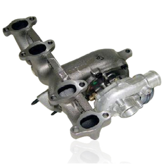 Photo Turbo neuf d'origine GARRETT - 1.9 TDI 90cv 115cv 90 110cv 110cv 110 115 116cv 116cv