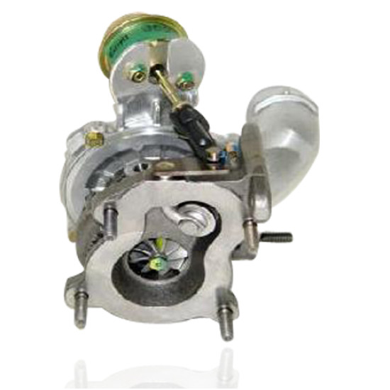 Photo Turbo neuf d'origine GARRETT - 1.9 DID 102cv, 1.9 DCI 82cv 102cv 100cv 107cv 105cv 105 107cv 80 82cv, 1.9 TDCI 102cv, 1.9 TDI 102cv, 1.9 DTI 100cv, 1.9 DI 80cv
