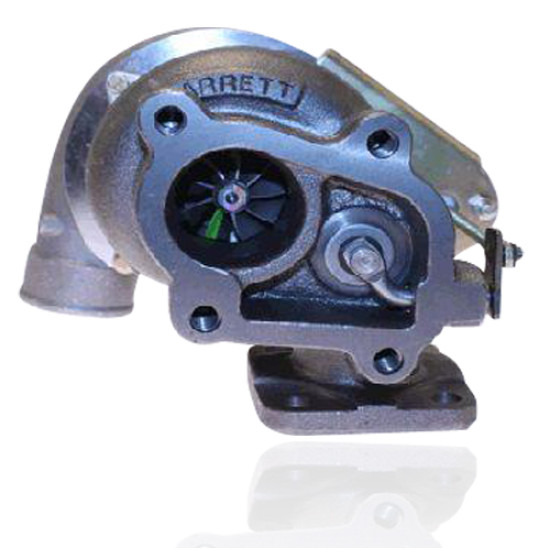 Photo Turbo échange standard GARRETT - 3.3 cv