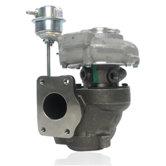 Photo Turbo neuf d'origine GARRETT - 2.3 i 170 185cv, 2.0 i 150cv, 2.0 i 16V 150cv