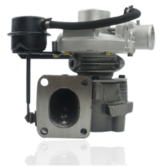 Photo Turbo échange standard GARRETT - 1.9 JTD 105cv, 1.9 TD 100cv