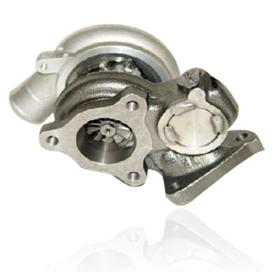 Photo Turbo échange standard MITSUBISHI - 2.5 TD 100cv