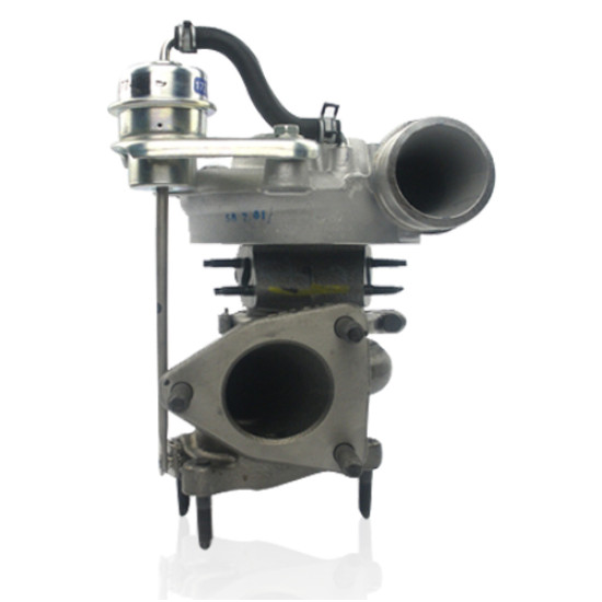 Photo Turbo neuf d'origine TOYOTA - 3.0 TD 125cv