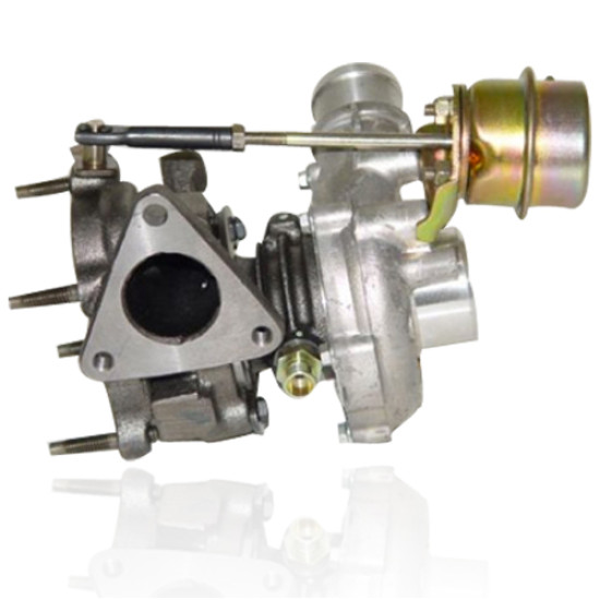 Photo Turbo neuf d'origine GARRETT - 1.9 TDI 90cv