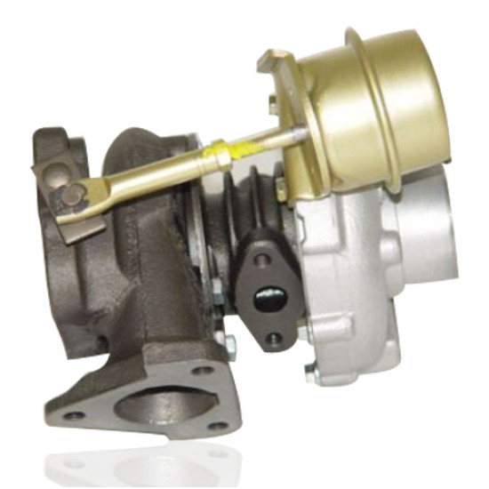 Photo Turbo neuf d'origine GARRETT - 1.7 TD 68cv