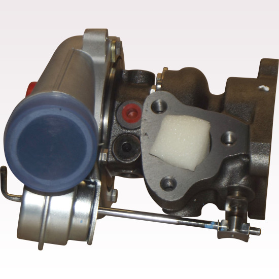 Photo Turbo neuf KBO - 1.8 i 225cv 245cv 209cv