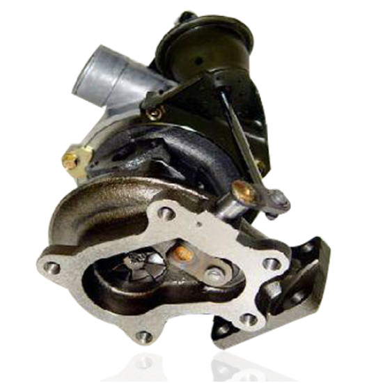 Photo Turbo neuf d'origine IHI - 1.5 D 67cv
